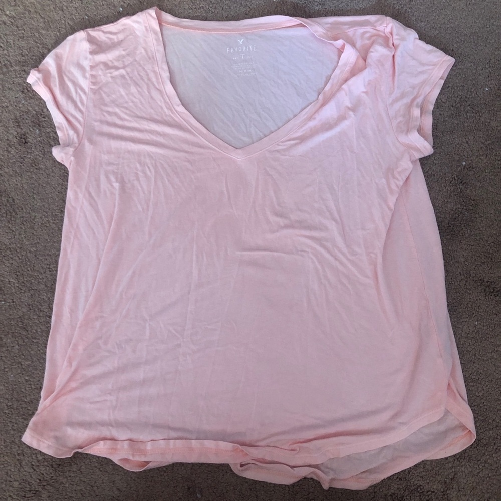 American eagle favorite T collection